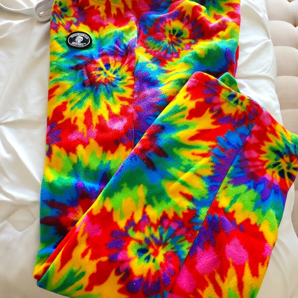 Pajama pants